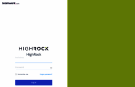 highrock.teamwork.com