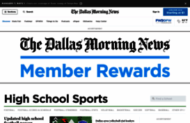 highschoolsportsblog.dallasnews.com