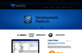 hightec-rt.com