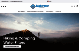 highwaterfilters.com