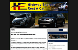 highwayexpressrentacar.com