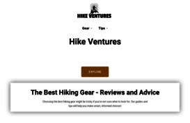 hikeventures.com