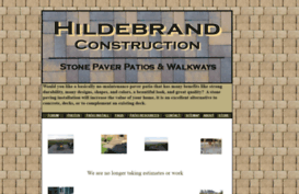 hildebrand-construction.com