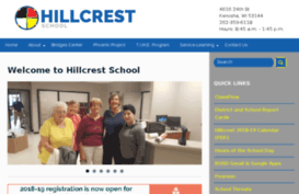 hillcrest.kusd.edu