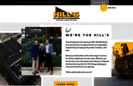 hillsblacktop.com