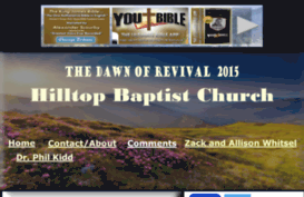 hilltopbaptistnewport.org