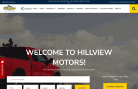 hillviewmotors.com