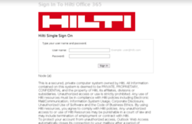 hiltimail.hilti.com