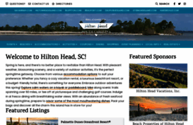 hiltonhead.com