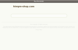 himym-shop.com