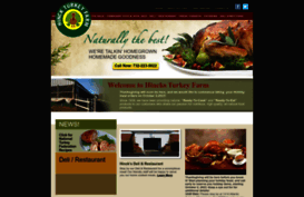 hincksfarm.com