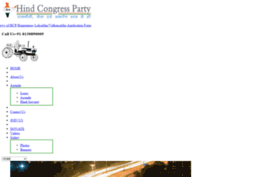 hindcongressparty.org