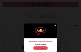 hindkart.com