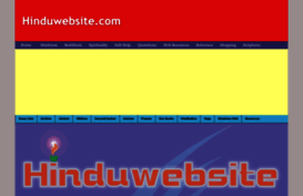 hinduwebsite.com