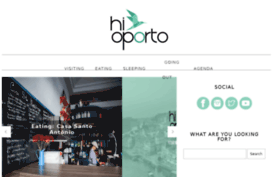 hioporto.com