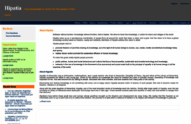 hipatia.net