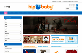 hipbaby.com