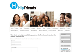 hipfriends.com