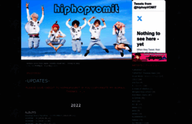 hiphopvomit.blogspot.it