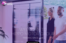 hippomotorgroup.com