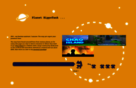 hippotank.com