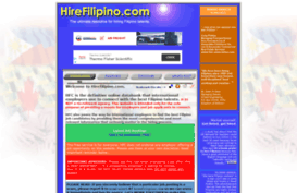 hirefilipino.com