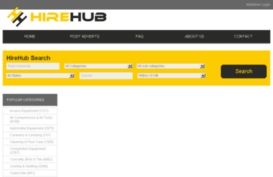 hirehub.com.au