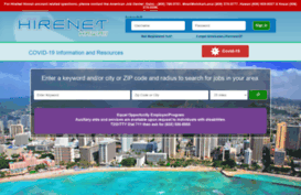 hirenethawaii.com