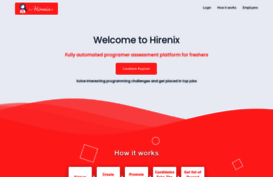 hirenix.com