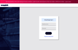 hiring.snagajob.com