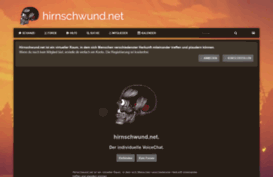 hirnschwund.net