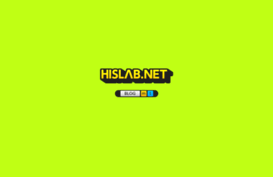 hislab.net