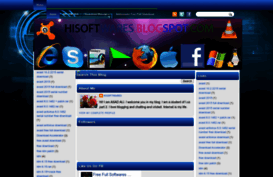 hisoftwares.blogspot.co.il