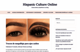 hispanic-culture-online.com