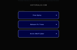 historialis.com