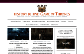 history-behind-game-of-thrones.com