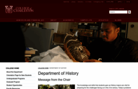 history.cofc.edu