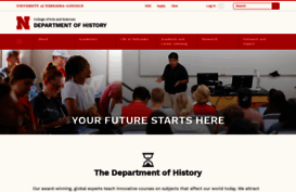 history.unl.edu
