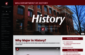history.wsu.edu