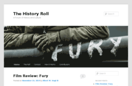 historyroll.com