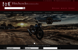 hitchcocksmotorcycles.com