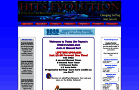 hitsevolution.com