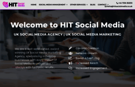 hitsocialmedia.co.uk