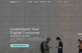 hitwise.co.nz