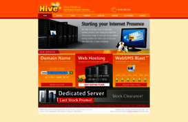 hiveserv.com