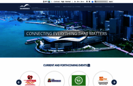 hkcec.com