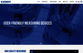 hkinstruments.fi