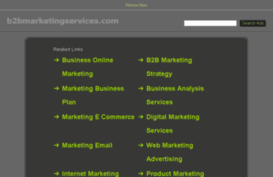 hlbp.b2bmarketingservices.com