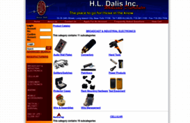 hldalis.com