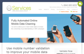 hlrservices.co.uk